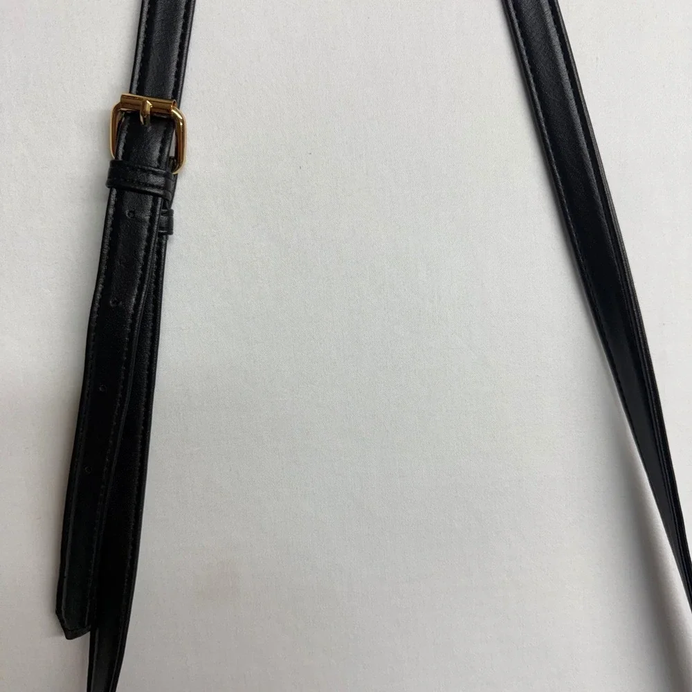 N/A woven faux